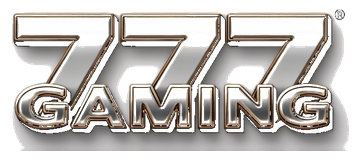 777 gaming logo