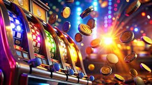 777 gaming Hamara slots lobby aapke liye tayyar