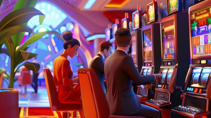777 gaming mobile gaming