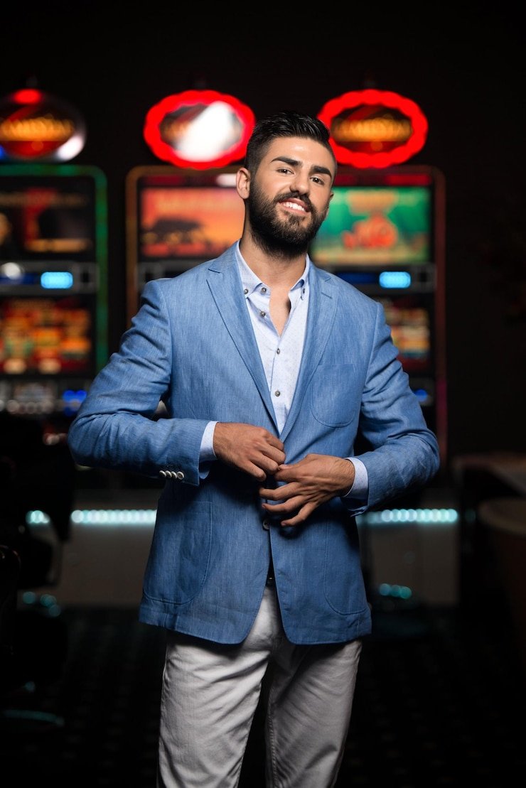 777 gaming Live Casino